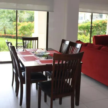 Amaluc Zac Apartment Jaco Exterior photo