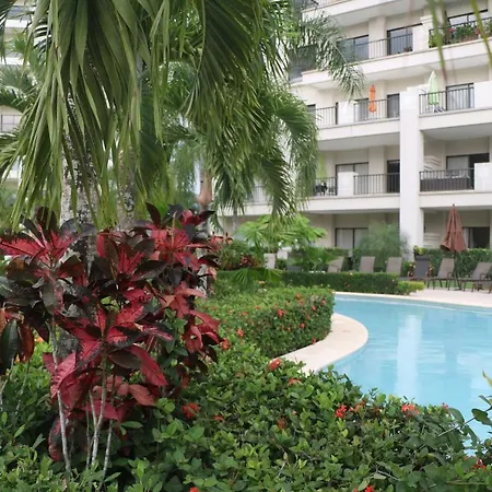 Amaluc Zac Apartment Jaco Exterior photo