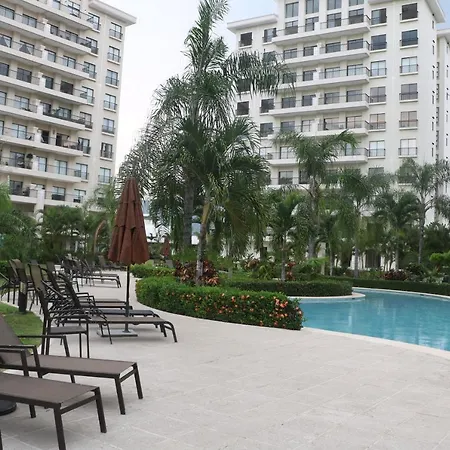 Amaluc Zac Apartment Jaco Exterior photo