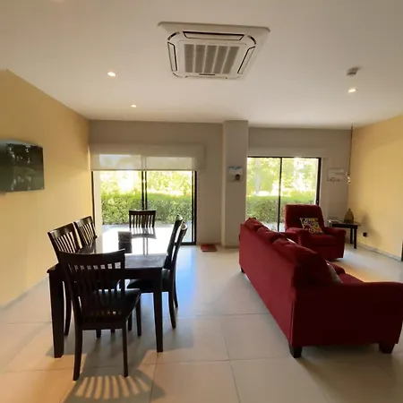 Amaluc Zac Apartment Jaco Exterior photo