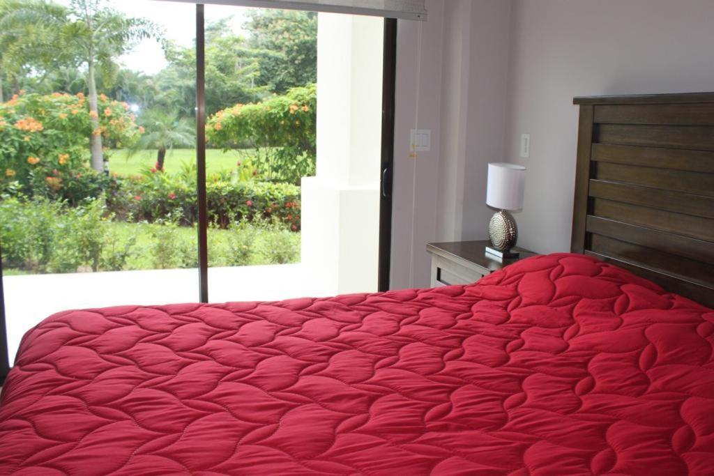 Amaluc Zac Apartment