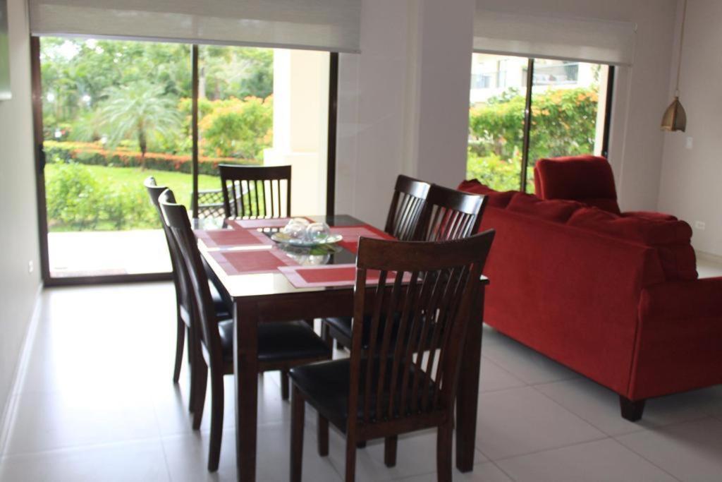 Amaluc Zac Apartment *
