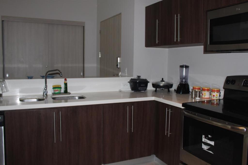 Apartment Amaluc Zac