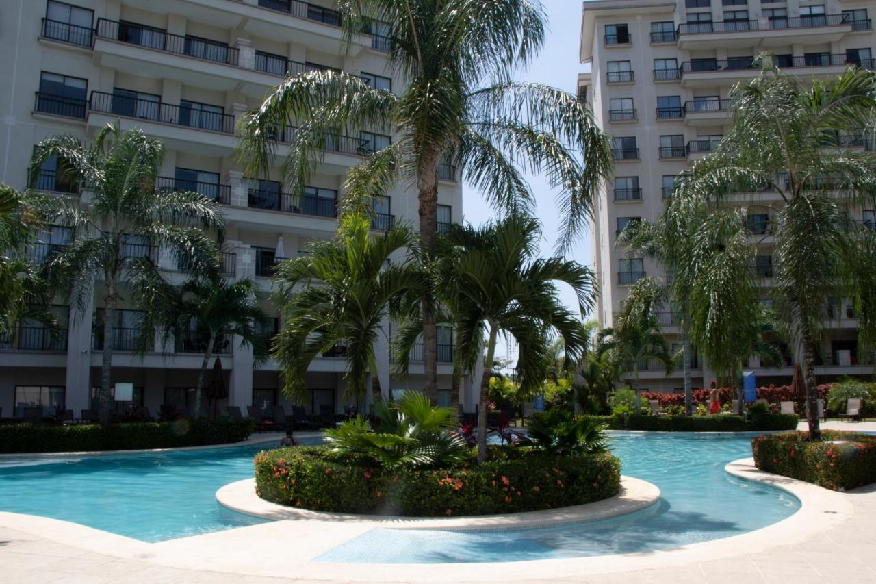 Amaluc Zac Apartment