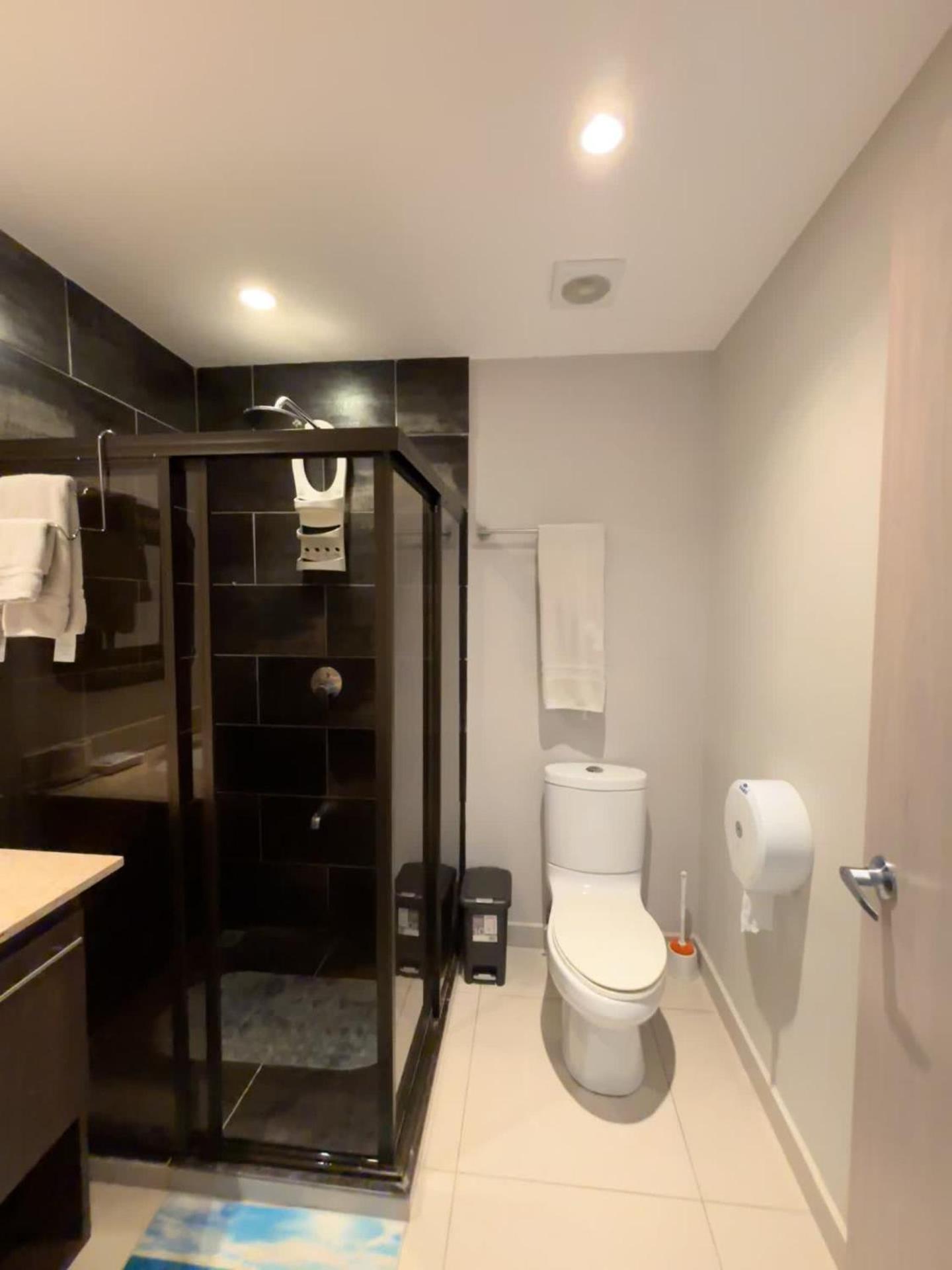 Amaluc Zac Apartment Jaco