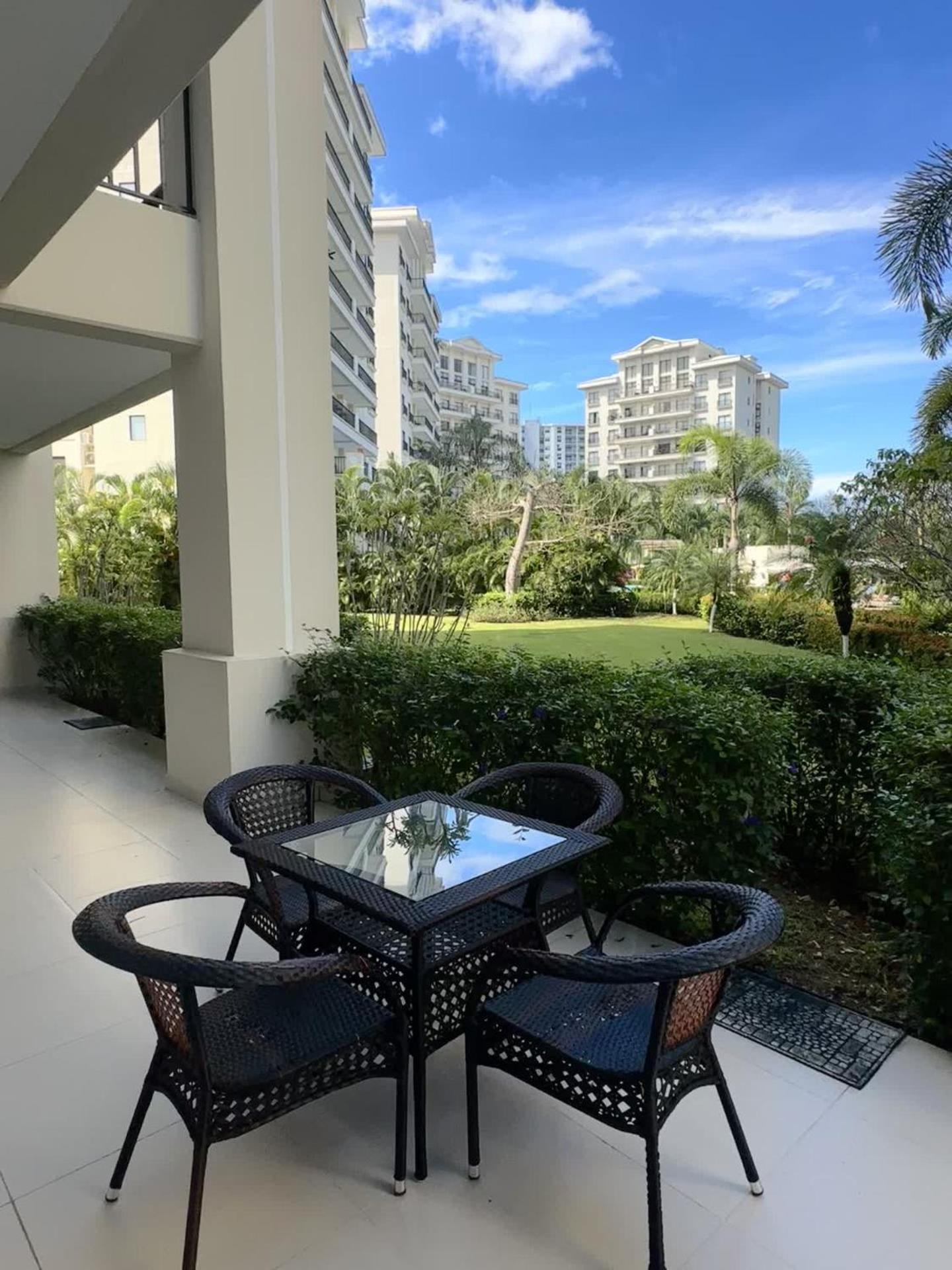 Apartment Amaluc Zac Jaco