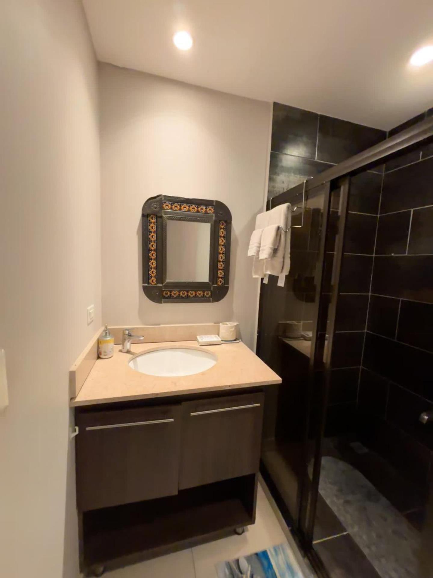 Amaluc Zac Apartment