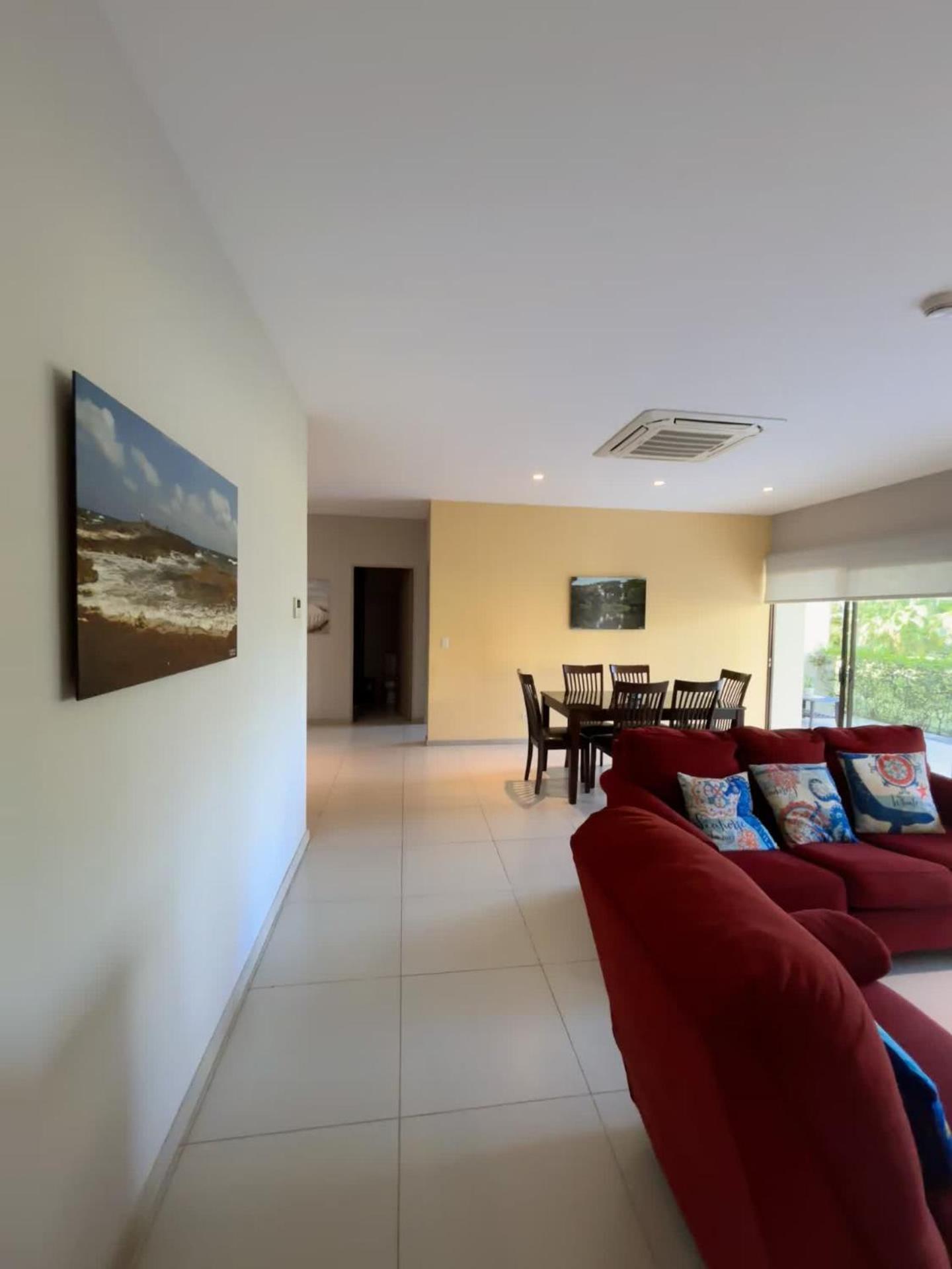 Apartment Amaluc Zac Jaco