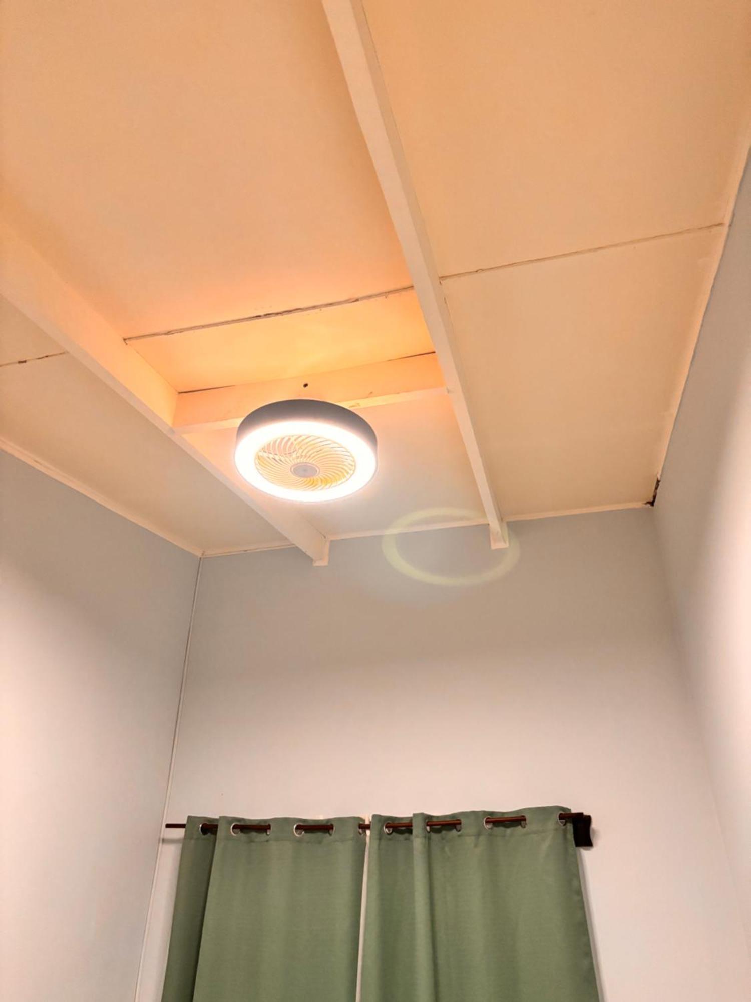 Amaluc Zac Apartment *