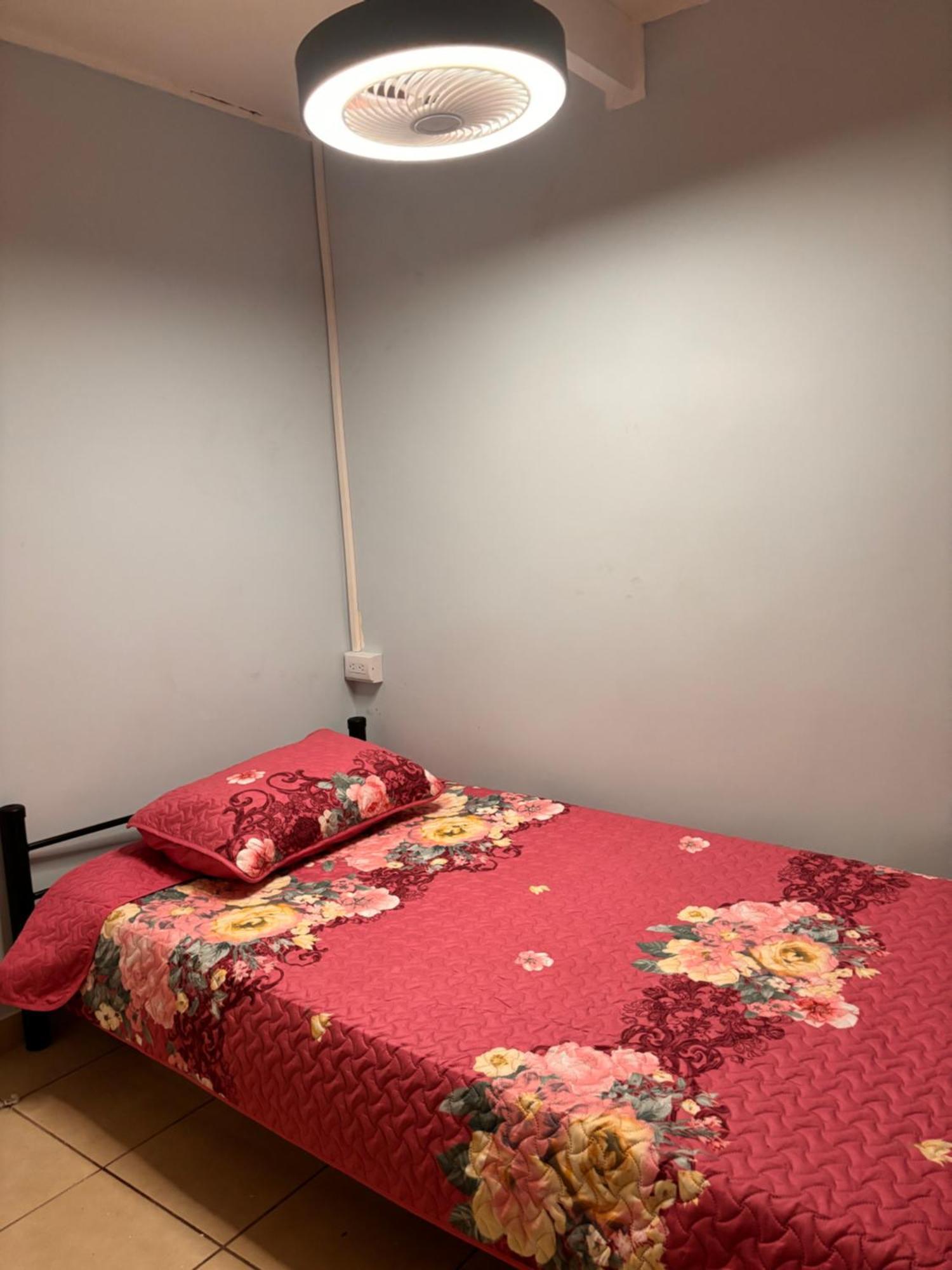 Apartment Amaluc Zac *