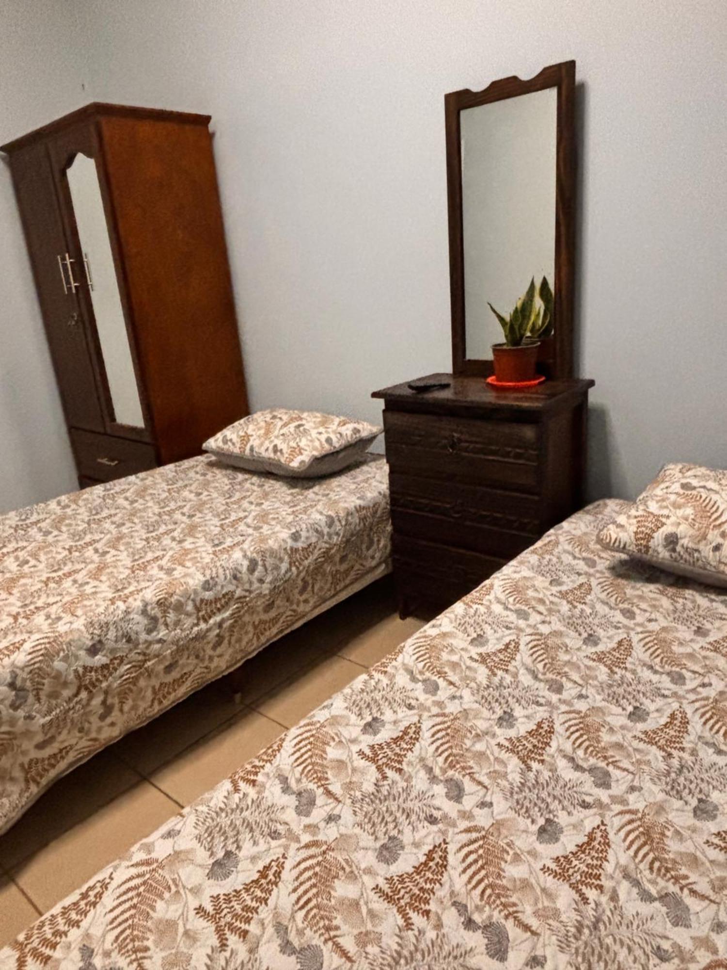 Amaluc Zac Apartment Jaco