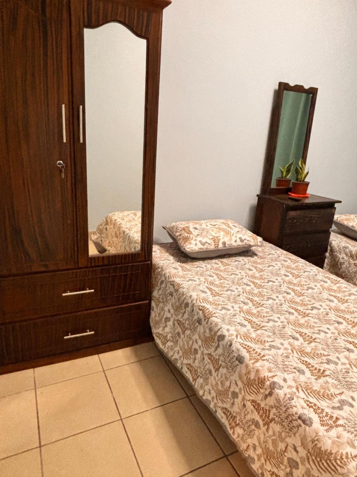 Apartment Amaluc Zac *