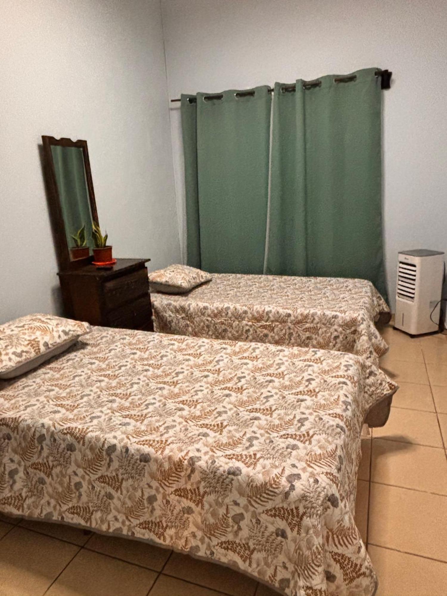 Amaluc Zac Apartment Jaco